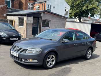Used Volkswagen Passat 2013 for sale - 75154614: Photo