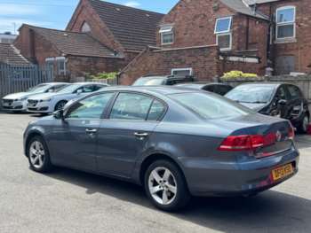 Used Volkswagen Passat 2013 for sale - 75154614: Photo