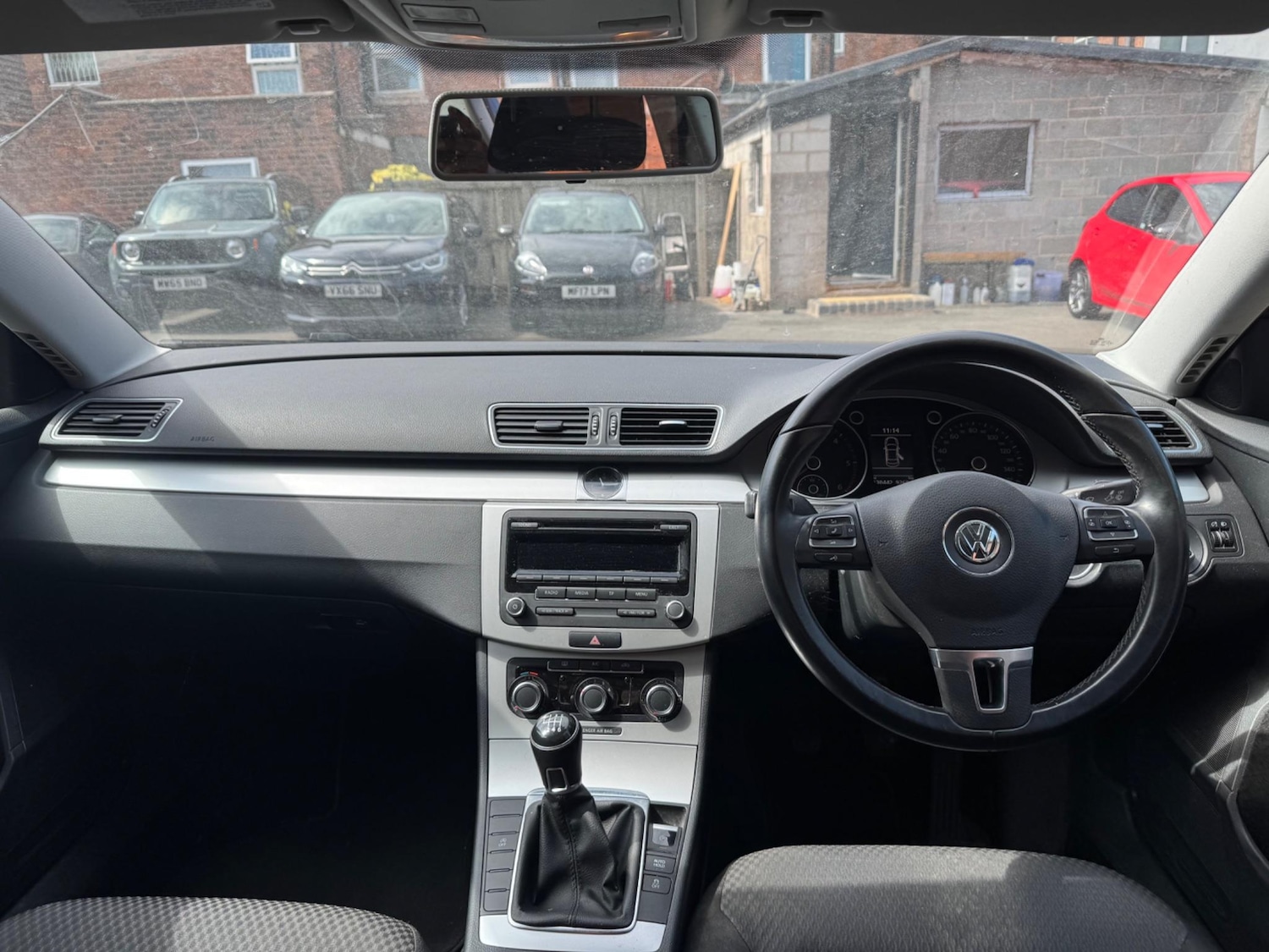 Vehicle 9