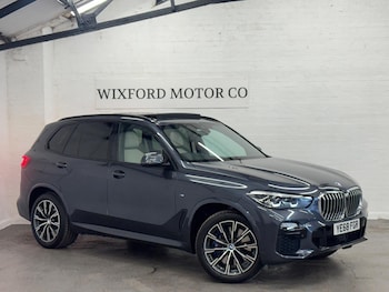 (68) - 3.0 30d M Sport Auto xDrive Euro 6 (s/s) 5dr