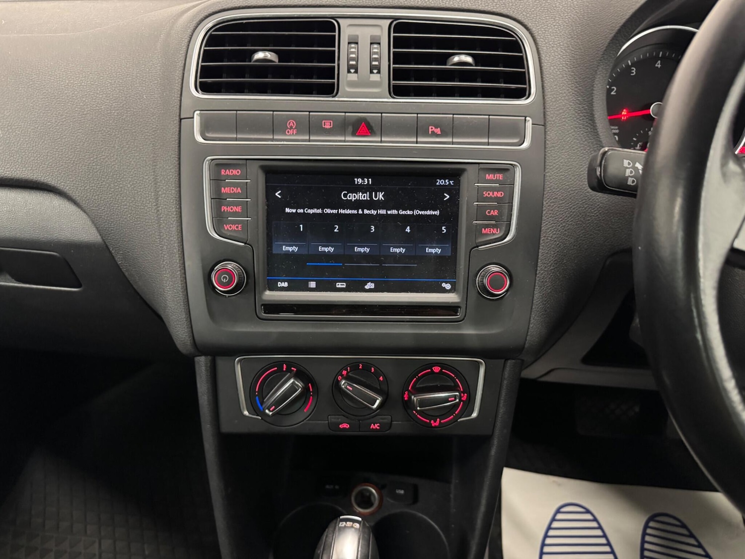 Vehicle 19