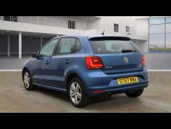 Used Volkswagen Polo 2018 for sale - 75377547: Photo