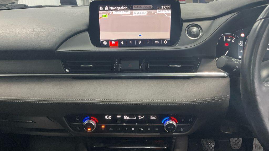 Used Mazda Mazda6 2019 for sale - 76472953: Photo 10