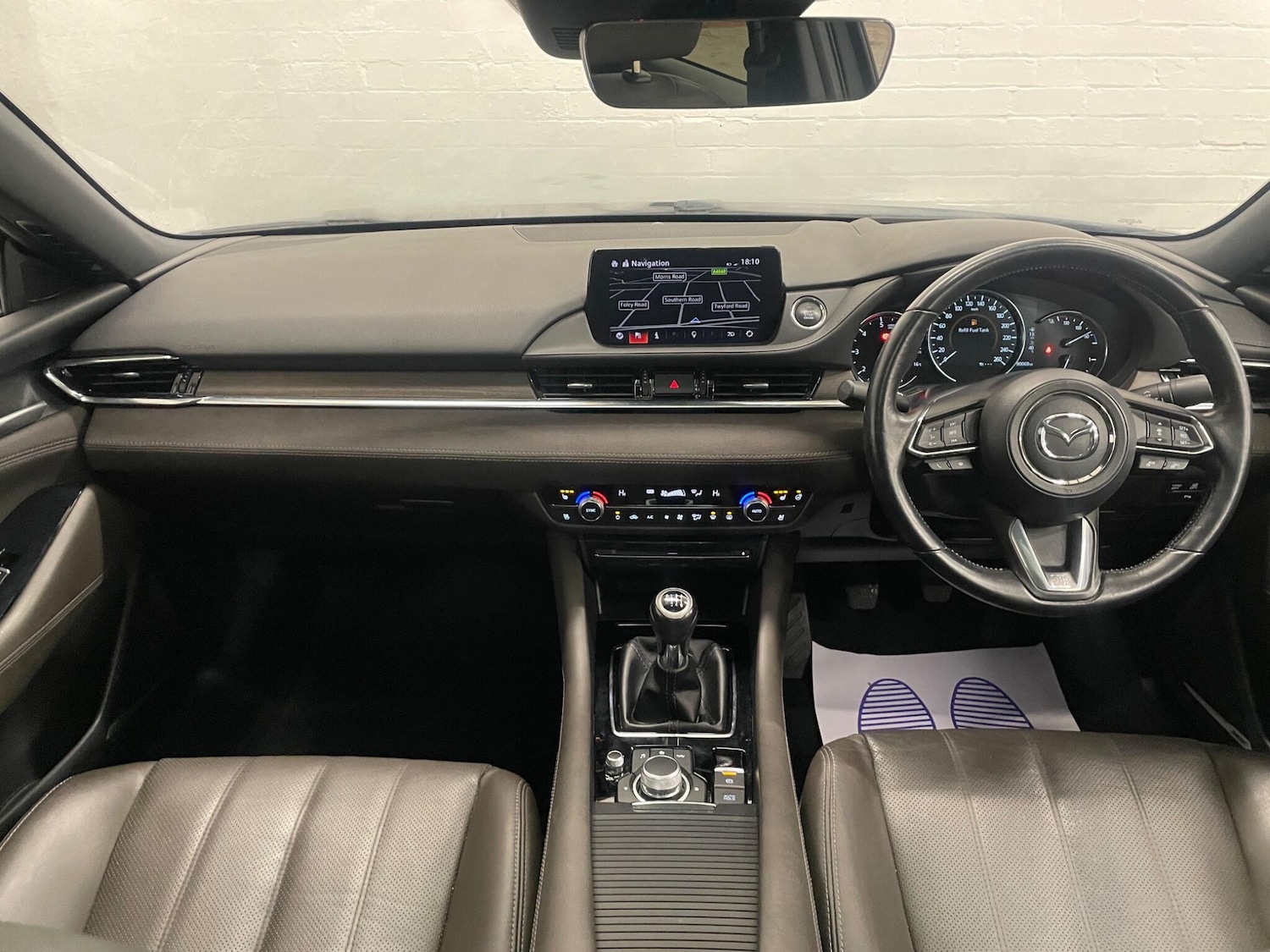 Used Mazda Mazda6 2019 for sale - 76472953: Photo 12