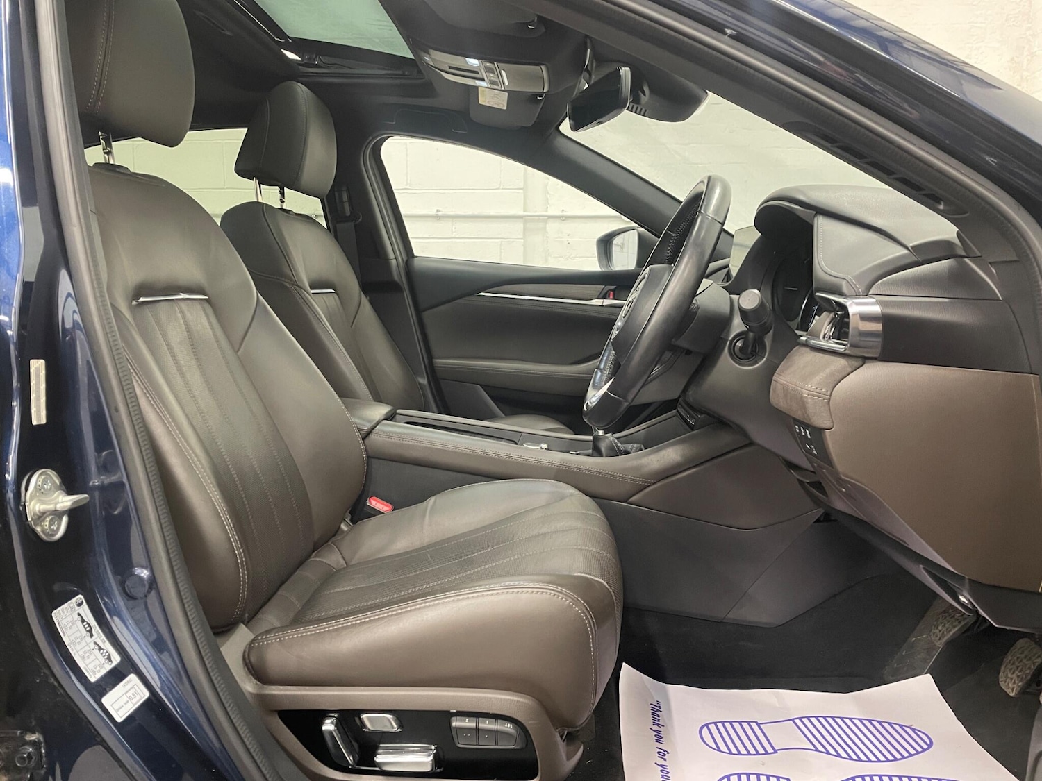 Used Mazda Mazda6 2019 for sale - 76472953: Photo 13