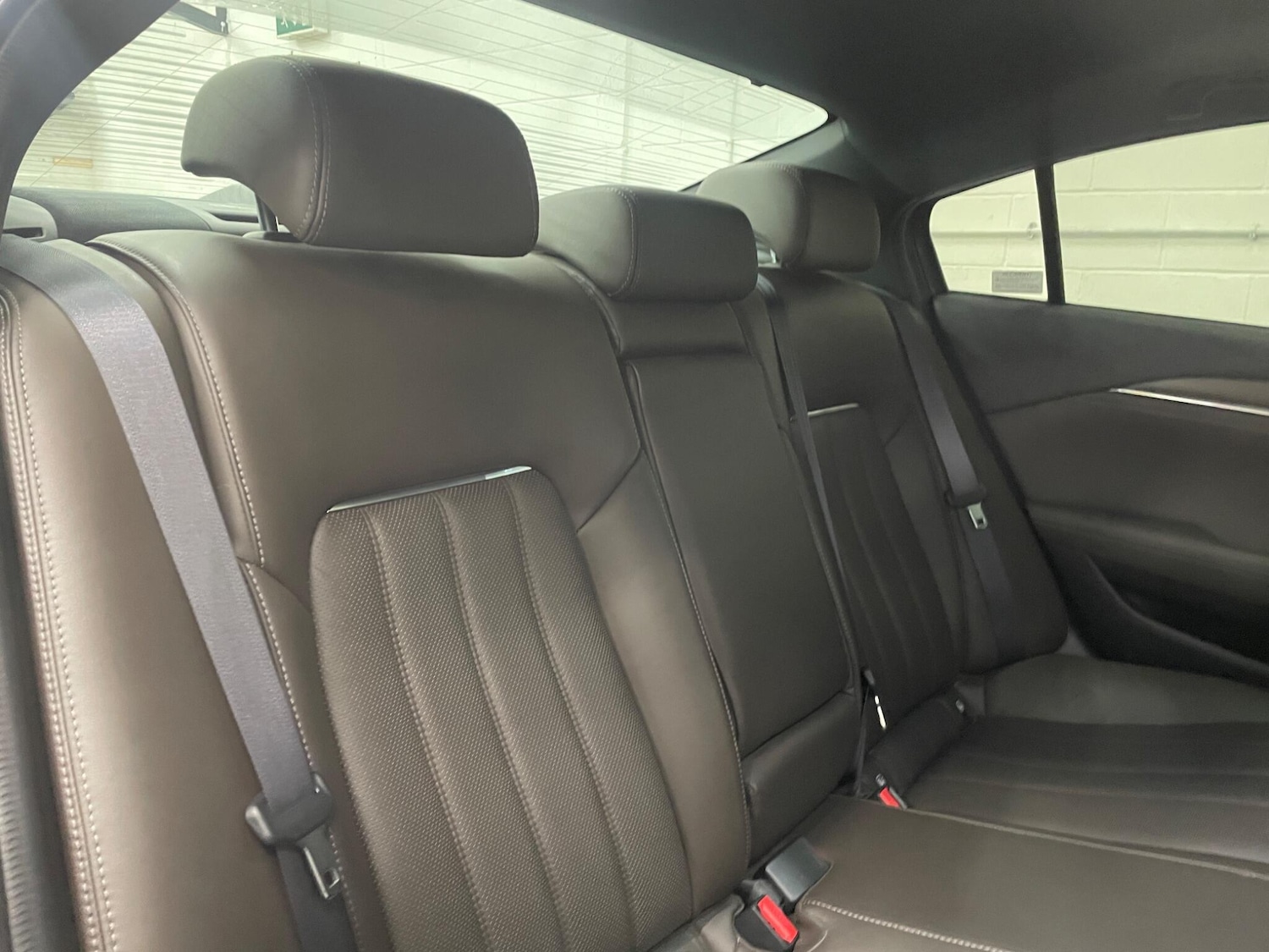 Used Mazda Mazda6 2019 for sale - 76472953: Photo 16