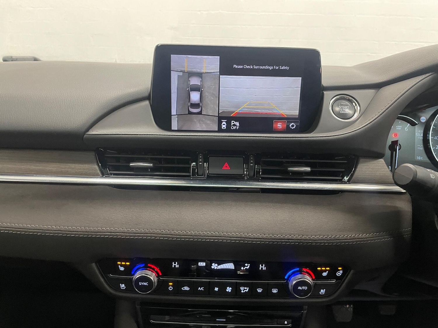 Used Mazda Mazda6 2019 for sale - 76472953: Photo 18