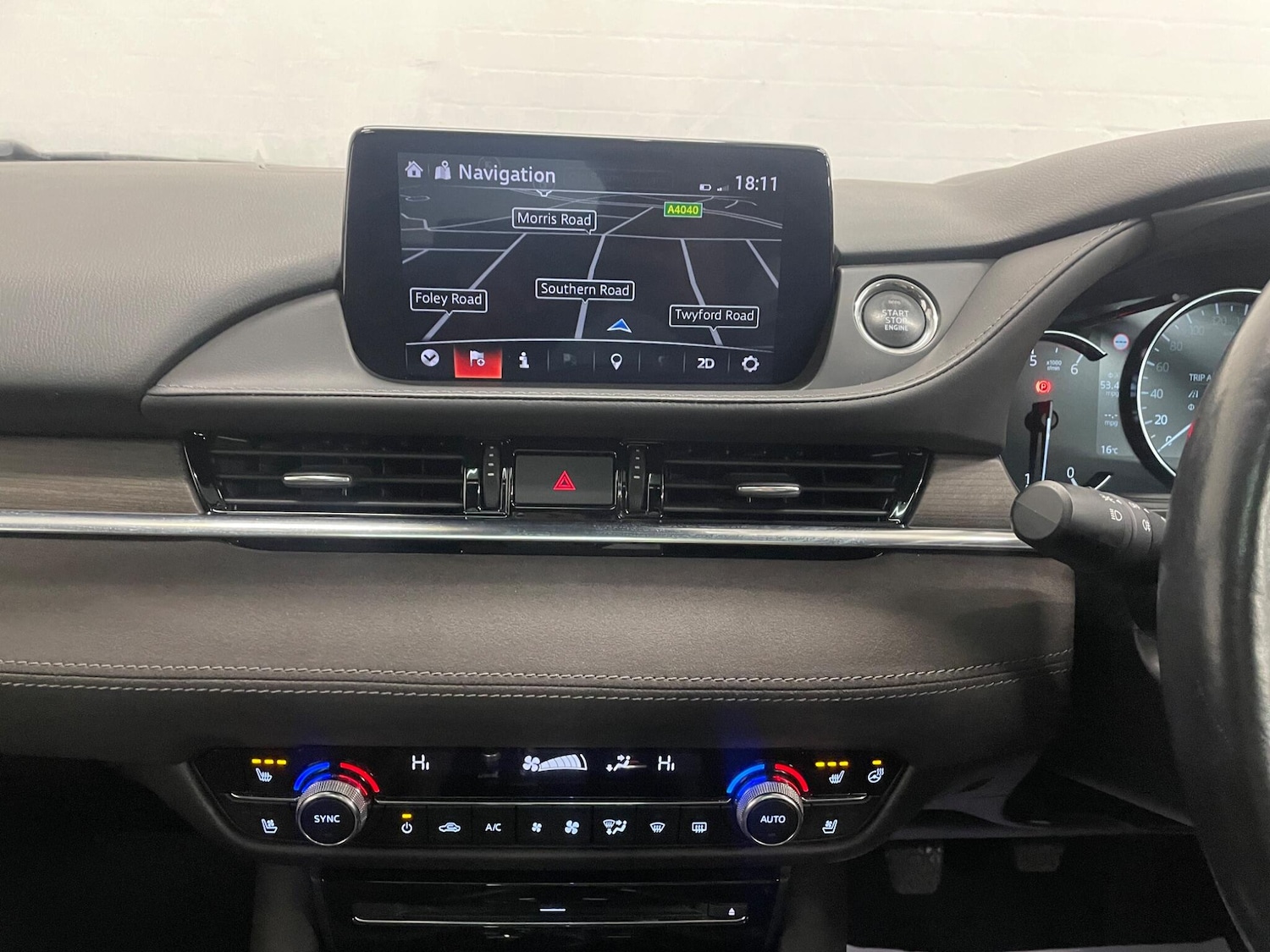 Used Mazda Mazda6 2019 for sale - 76472953: Photo 19