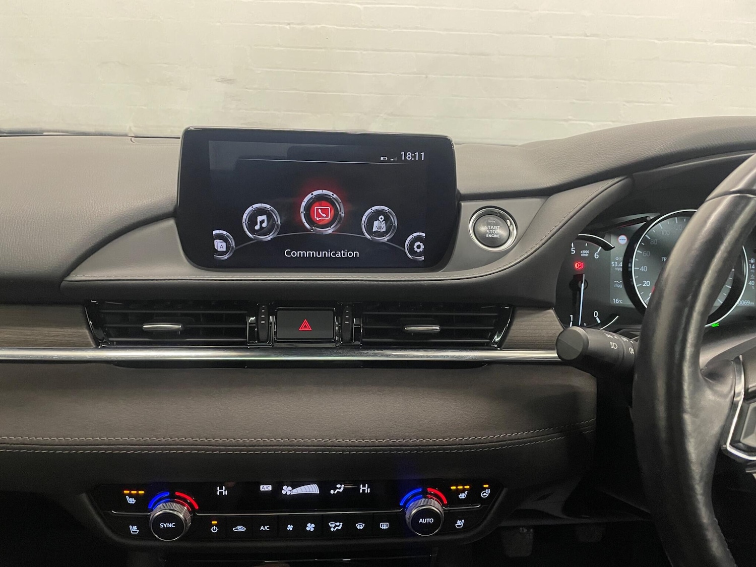 Used Mazda Mazda6 2019 for sale - 76472953: Photo 20