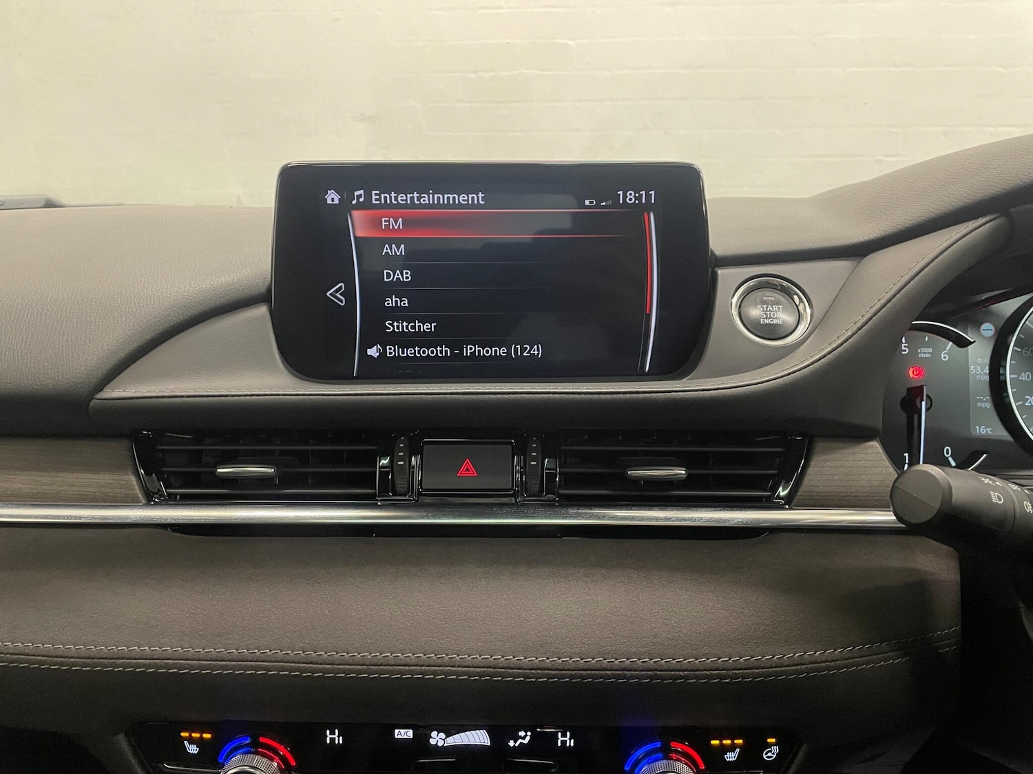 Used Mazda Mazda6 2019 for sale - 76472953: Photo 21