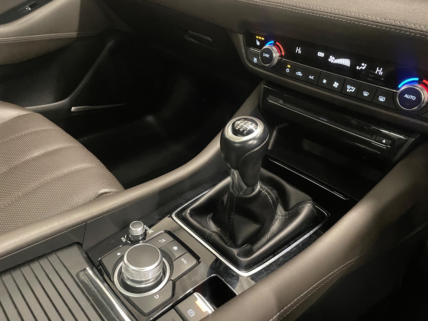 Used Mazda Mazda6 2019 for sale - 76472953: Photo 23