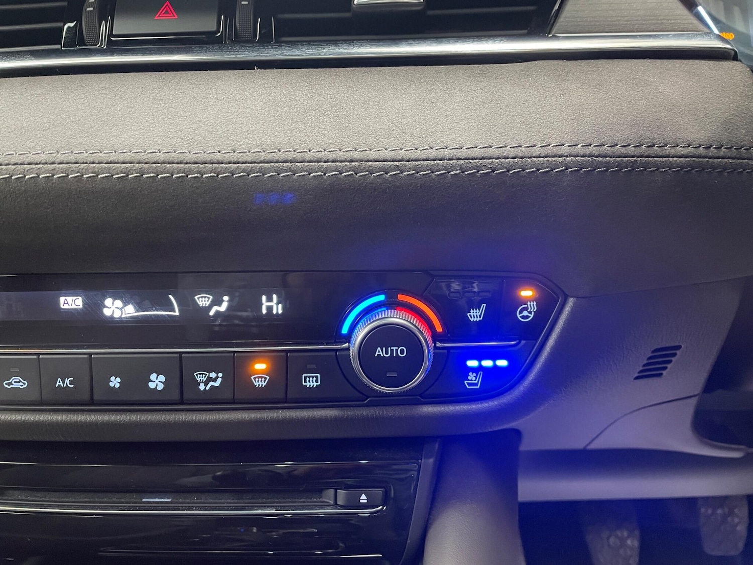 Used Mazda Mazda6 2019 for sale - 76472953: Photo 25