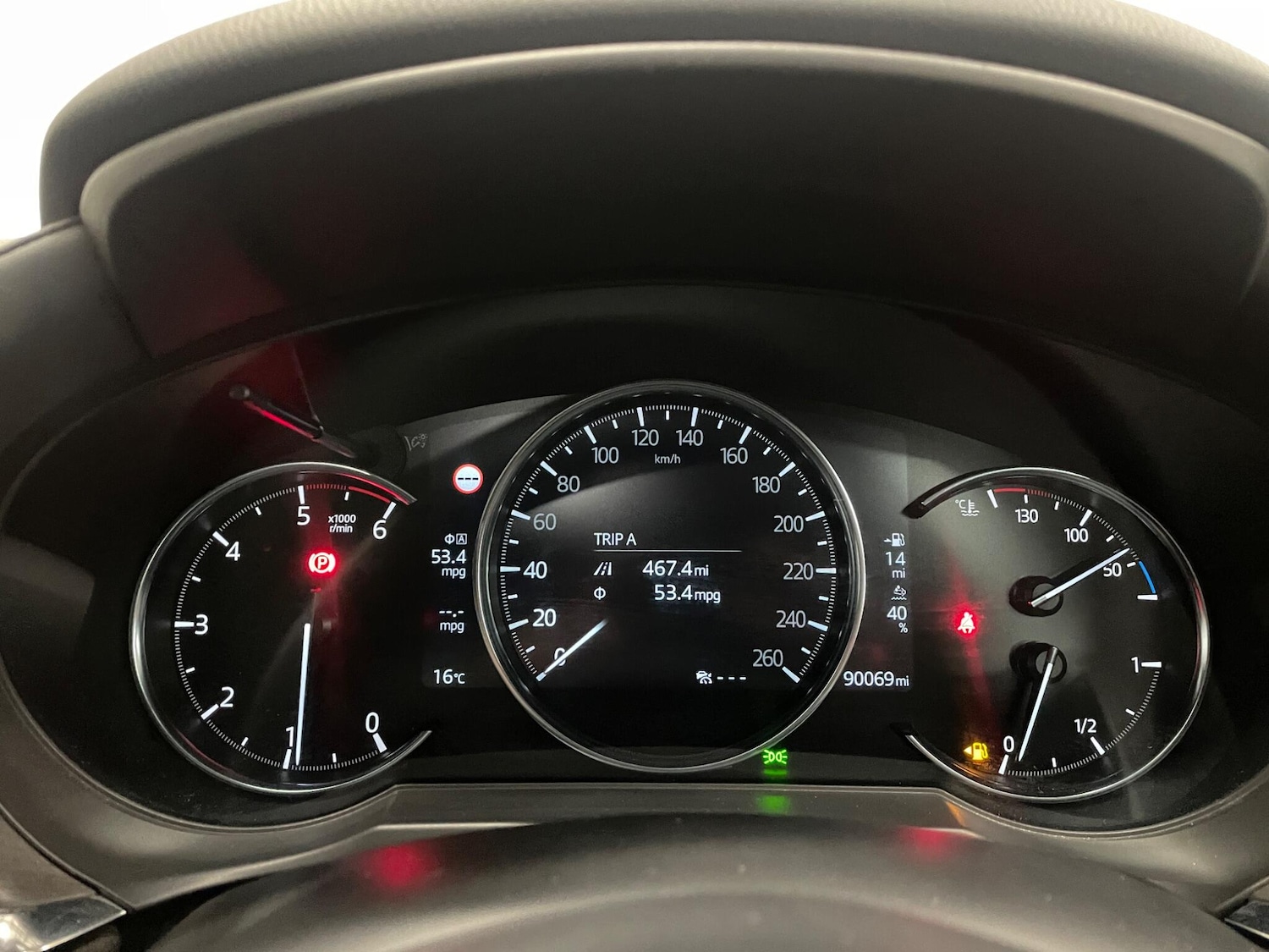 Used Mazda Mazda6 2019 for sale - 76472953: Photo 30