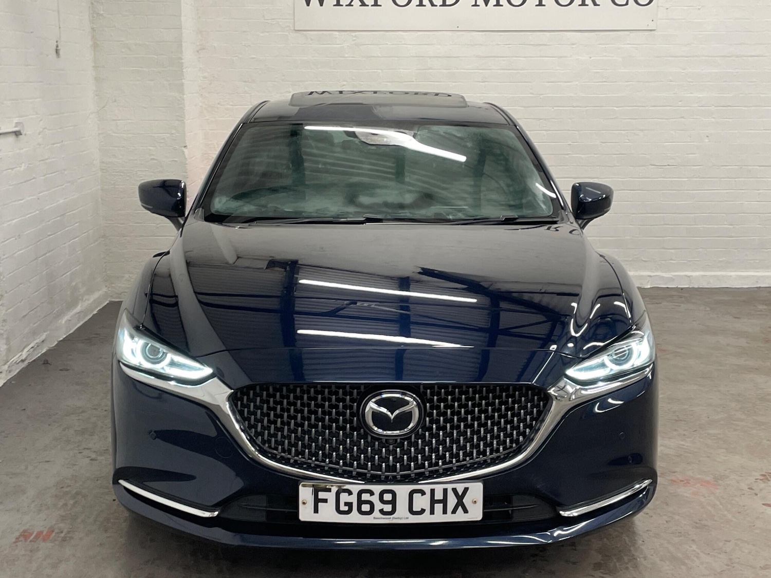 Used Mazda Mazda6 2019 for sale - 76472953: Photo 33