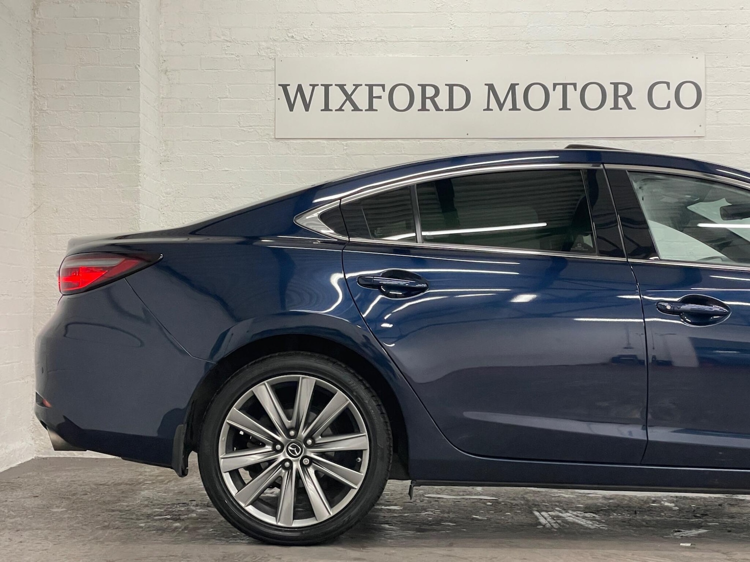 Used Mazda Mazda6 2019 for sale - 76472953: Photo 36