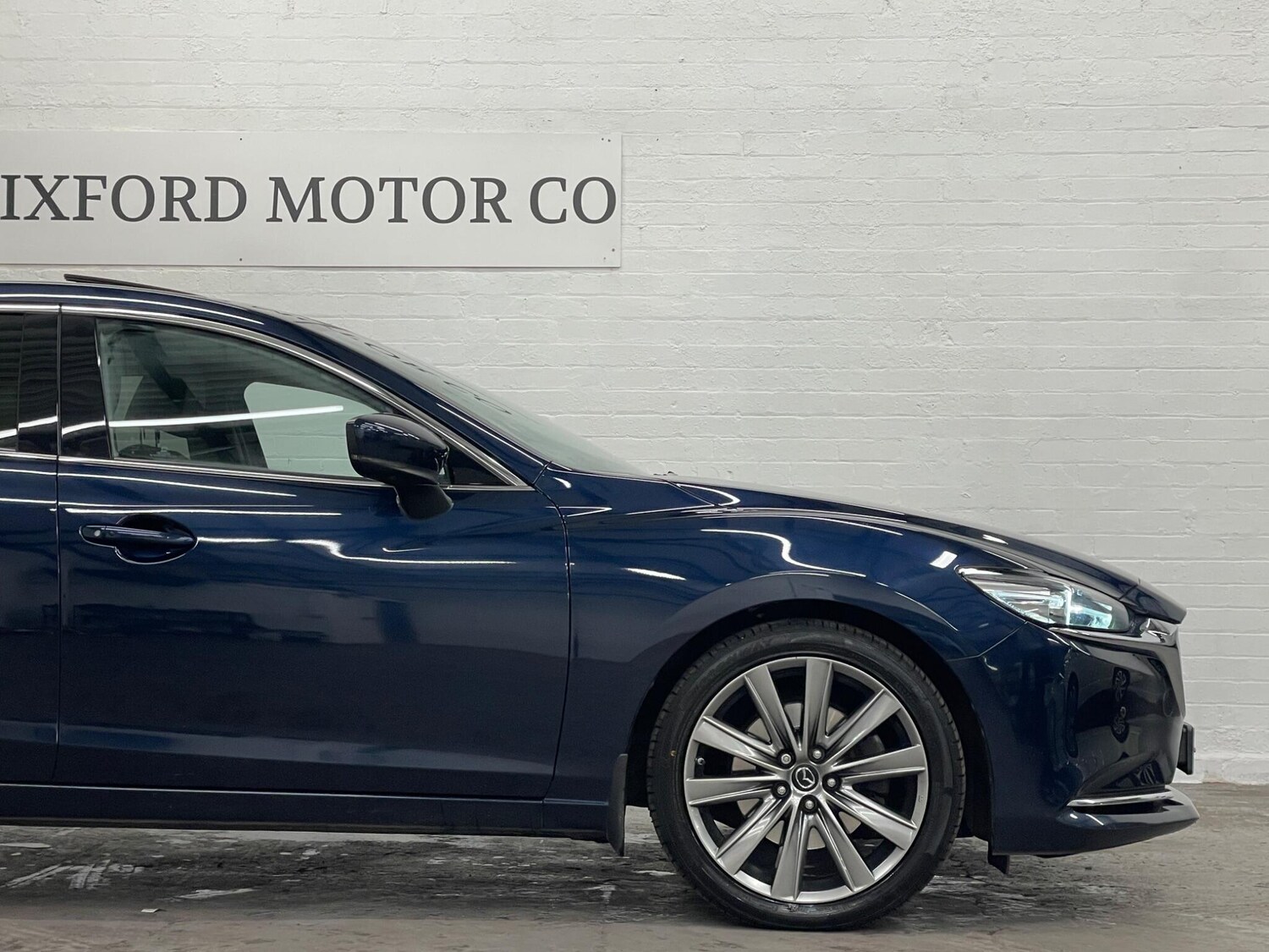 Used Mazda Mazda6 2019 for sale - 76472953: Photo 37