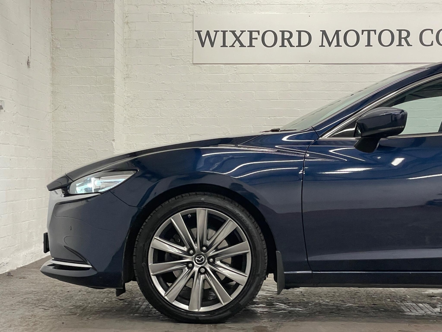 Used Mazda Mazda6 2019 for sale - 76472953: Photo 38