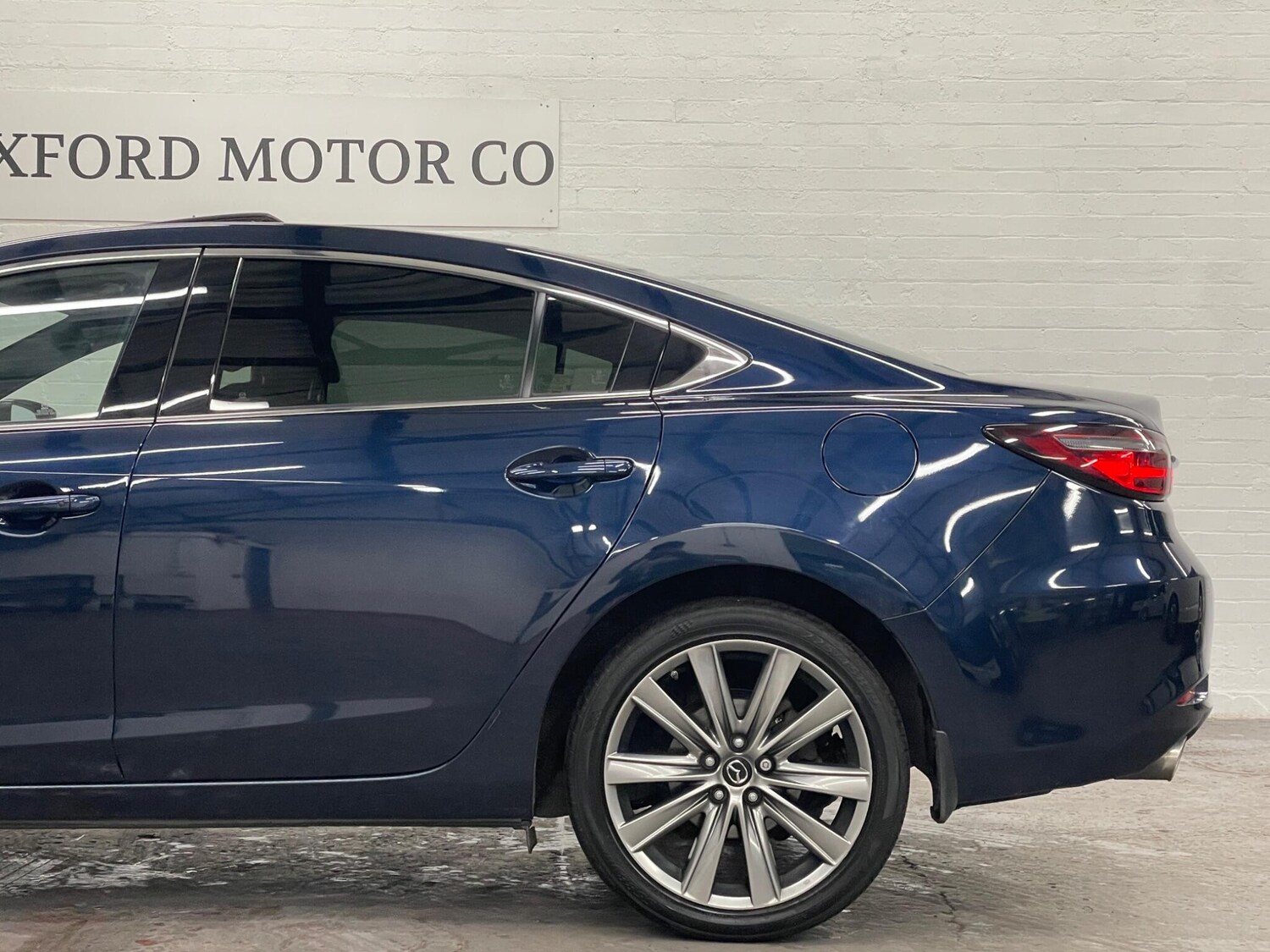 Used Mazda Mazda6 2019 for sale - 76472953: Photo 39
