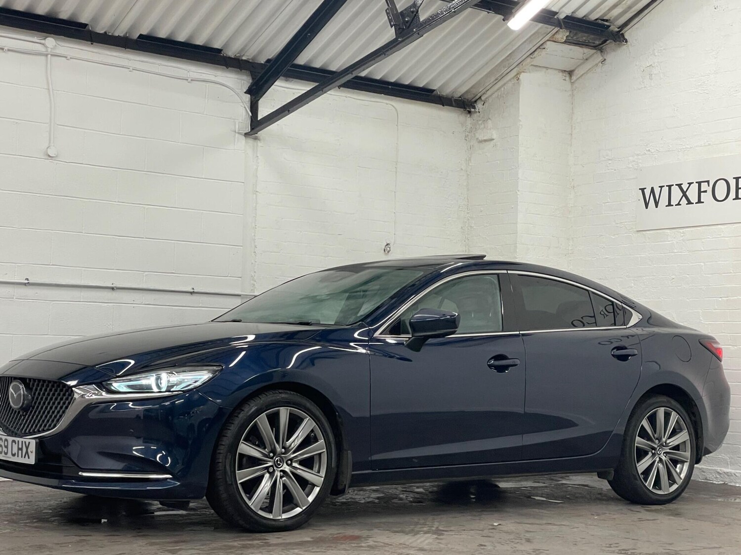 Used Mazda Mazda6 2019 for sale - 76472953: Photo 41