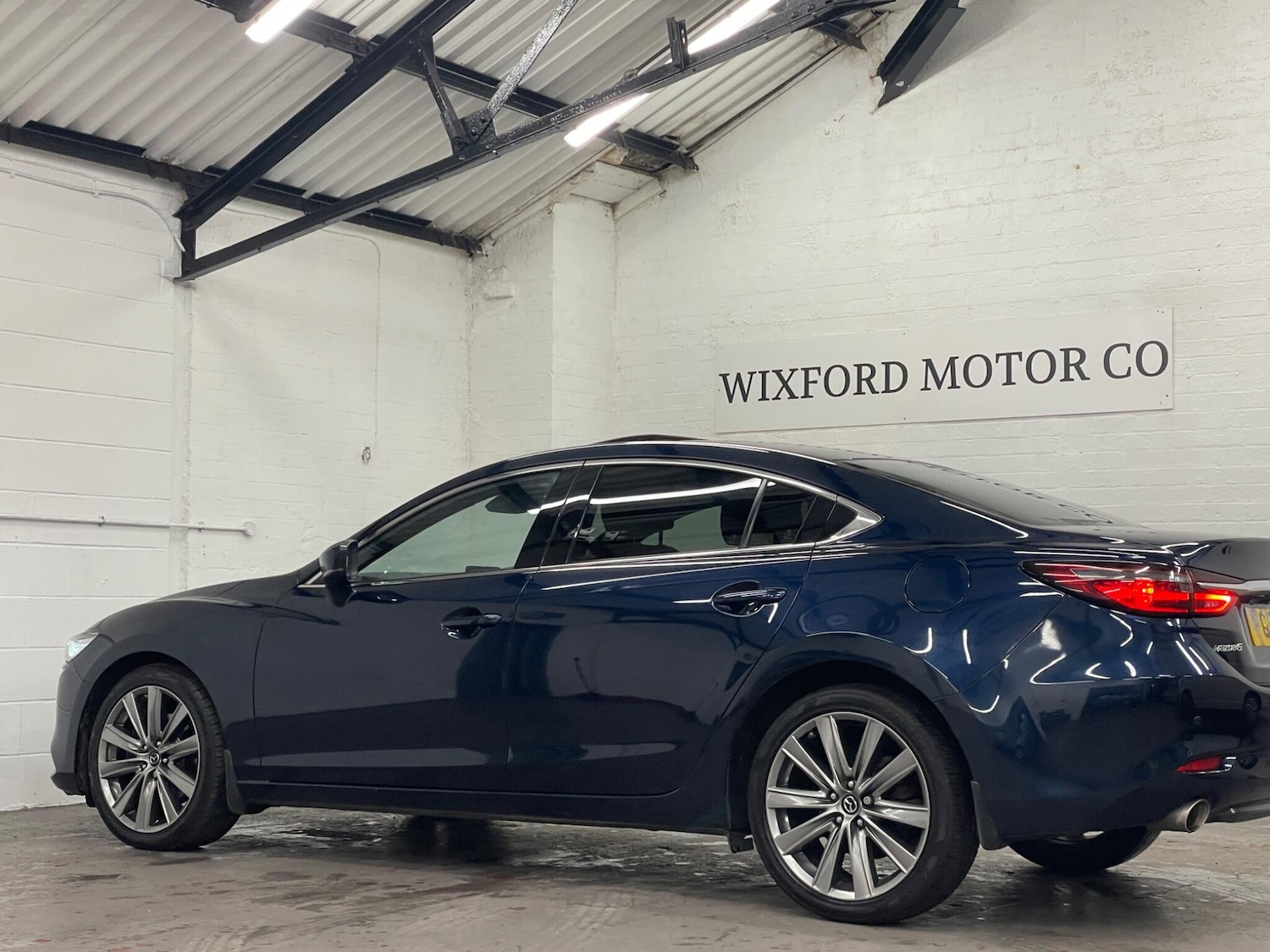 Used Mazda Mazda6 2019 for sale - 76472953: Photo 42