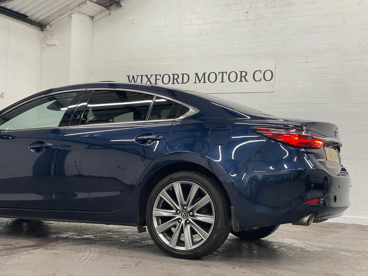 Used Mazda Mazda6 2019 for sale - 76472953: Photo 44