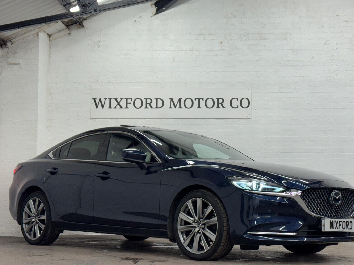 Used Mazda Mazda6 2019 for sale - 76472953: Photo 47