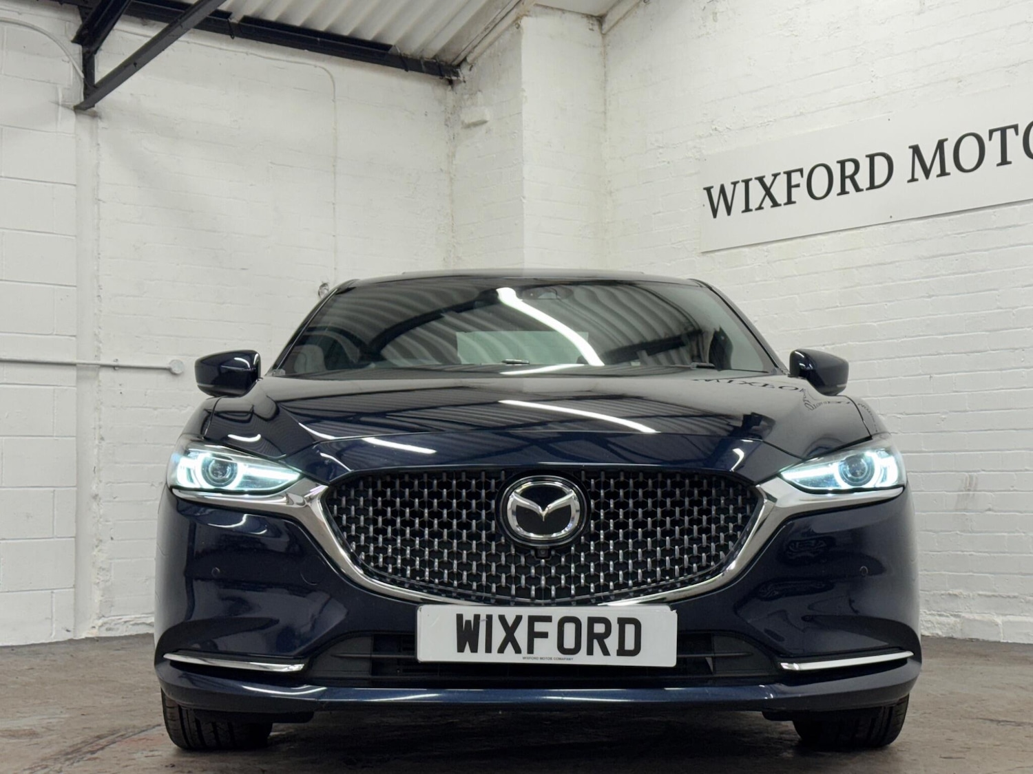 Used Mazda Mazda6 2019 for sale - 76472953: Photo 51