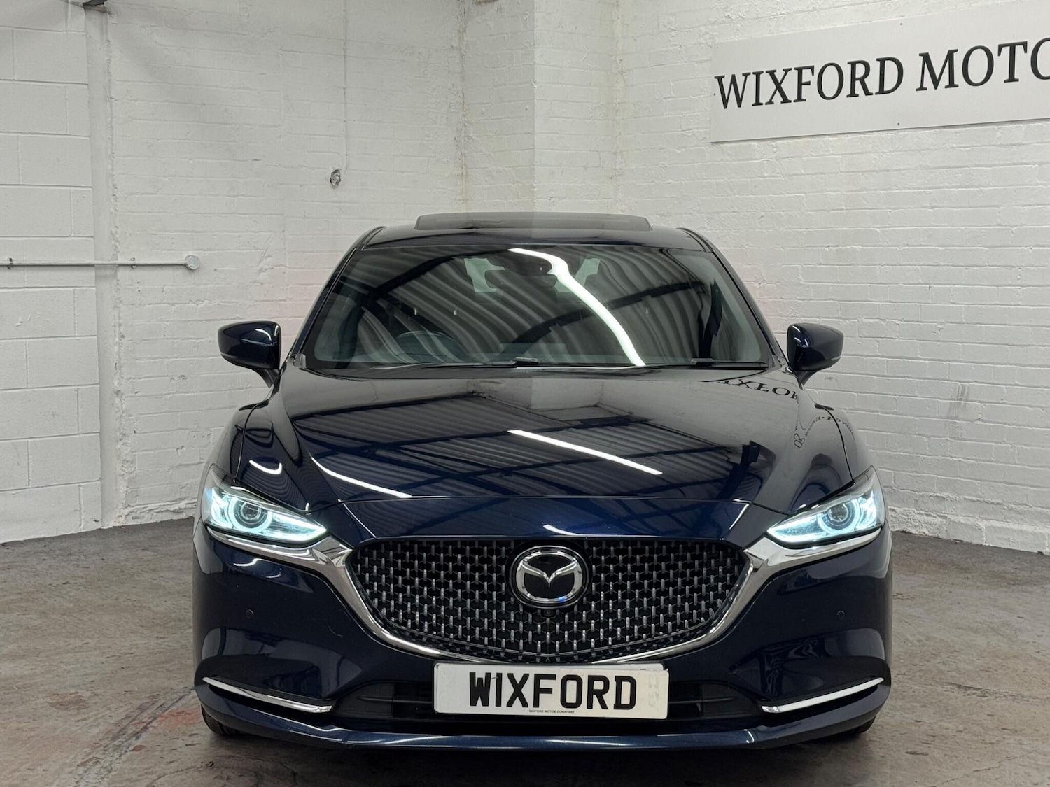 Used Mazda Mazda6 2019 for sale - 76472953: Photo 52