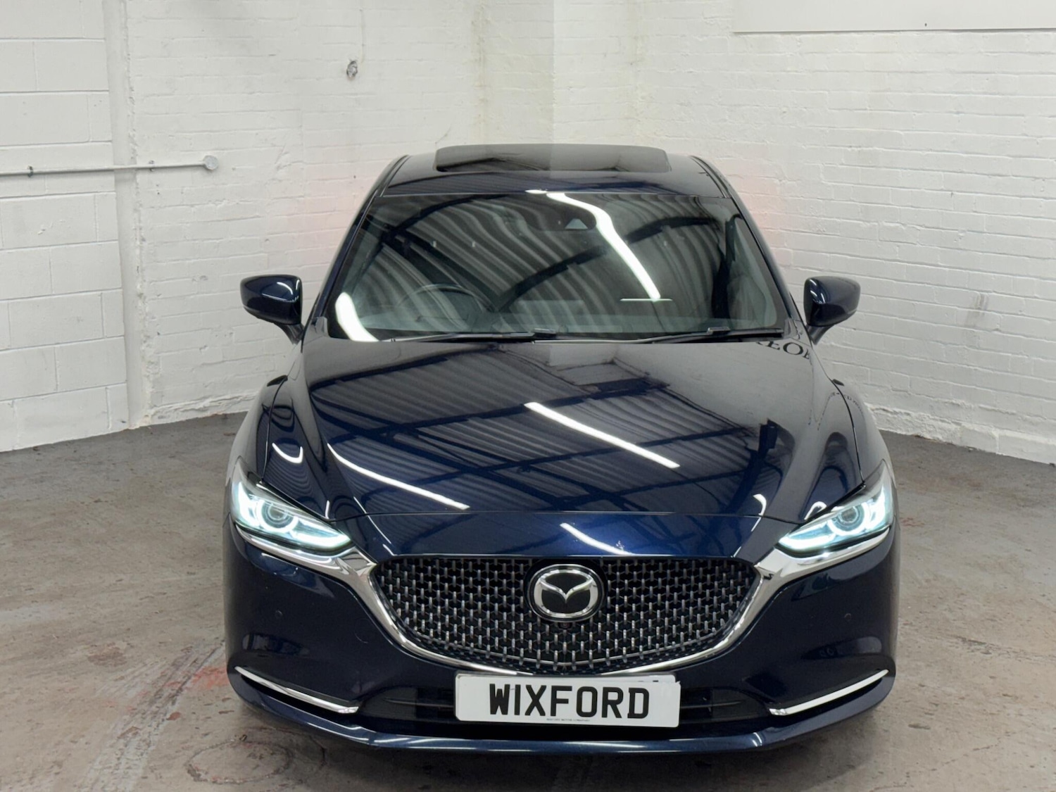 Used Mazda Mazda6 2019 for sale - 76472953: Photo 53