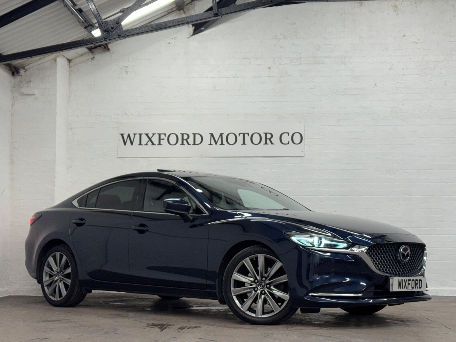 Used Mazda Mazda6 2019 for sale - 76472953: Photo 54