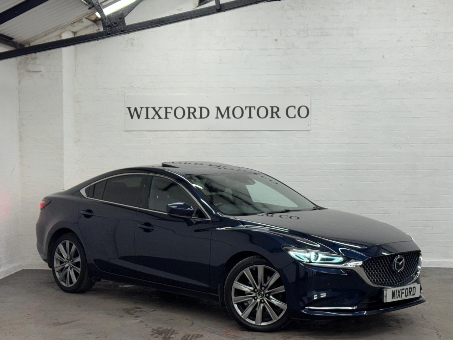 Used Mazda Mazda6 2019 for sale - 76472953: Photo 55