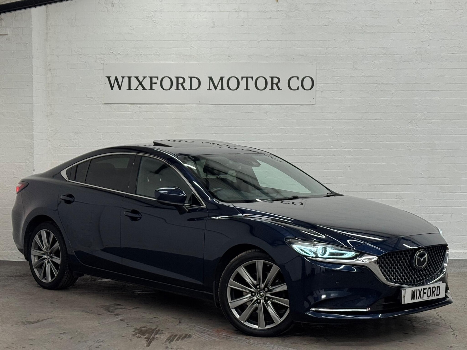 Used Mazda Mazda6 2019 for sale - 76472953: Photo 56