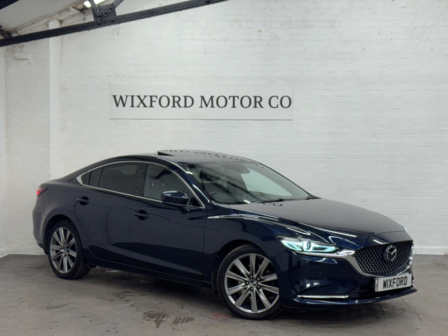 Used Mazda Mazda6 2019 for sale - 76472953: Photo 57