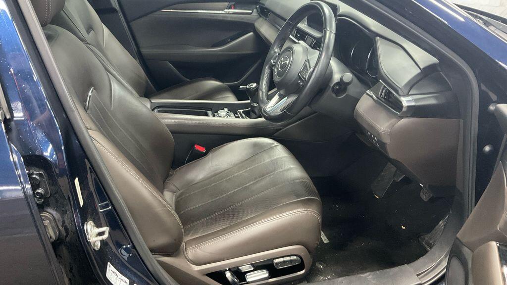 Used Mazda Mazda6 2019 for sale - 76472953: Photo 9