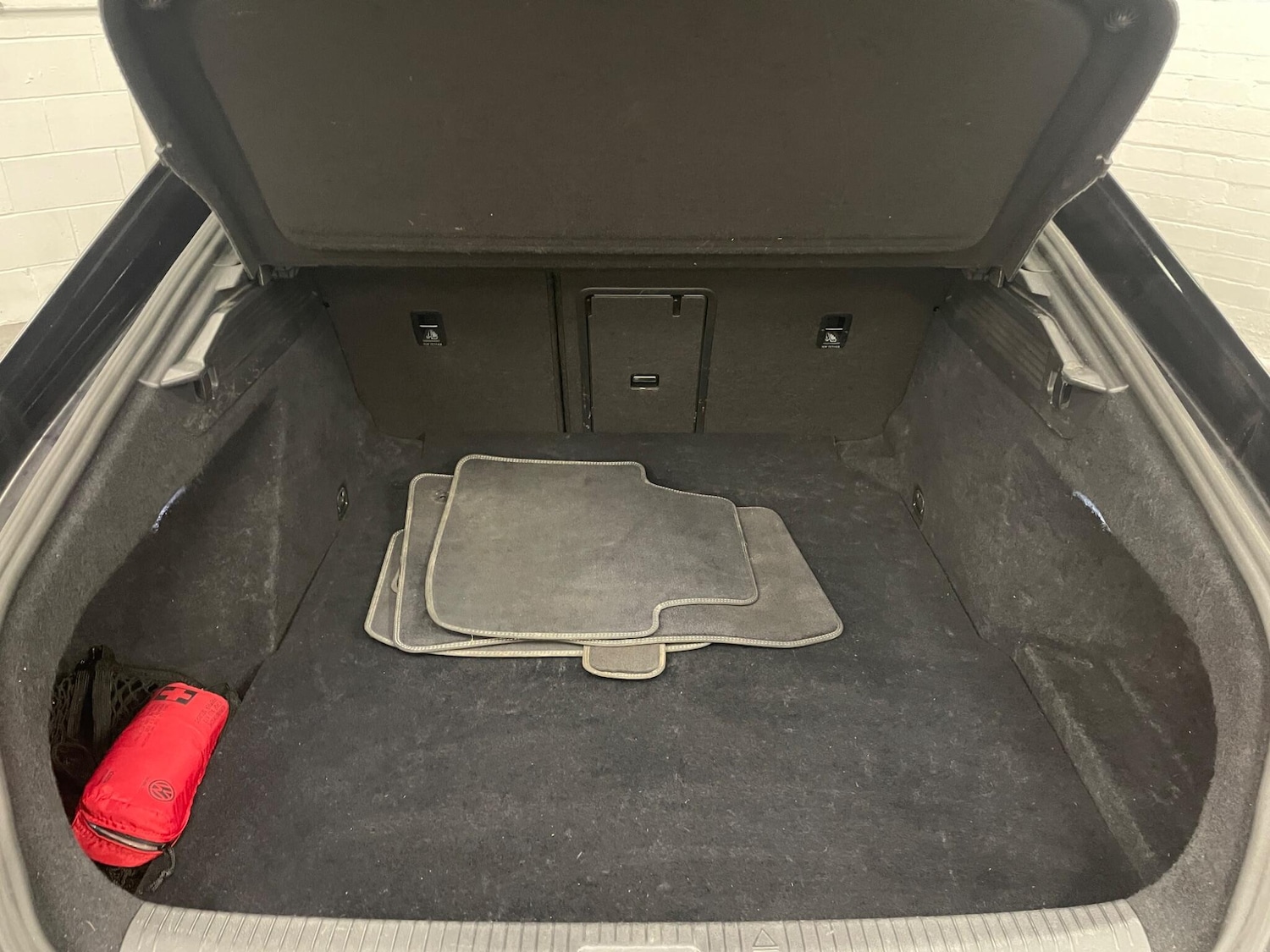 Used Volkswagen Arteon 2018 for sale - 76992140: Photo 10