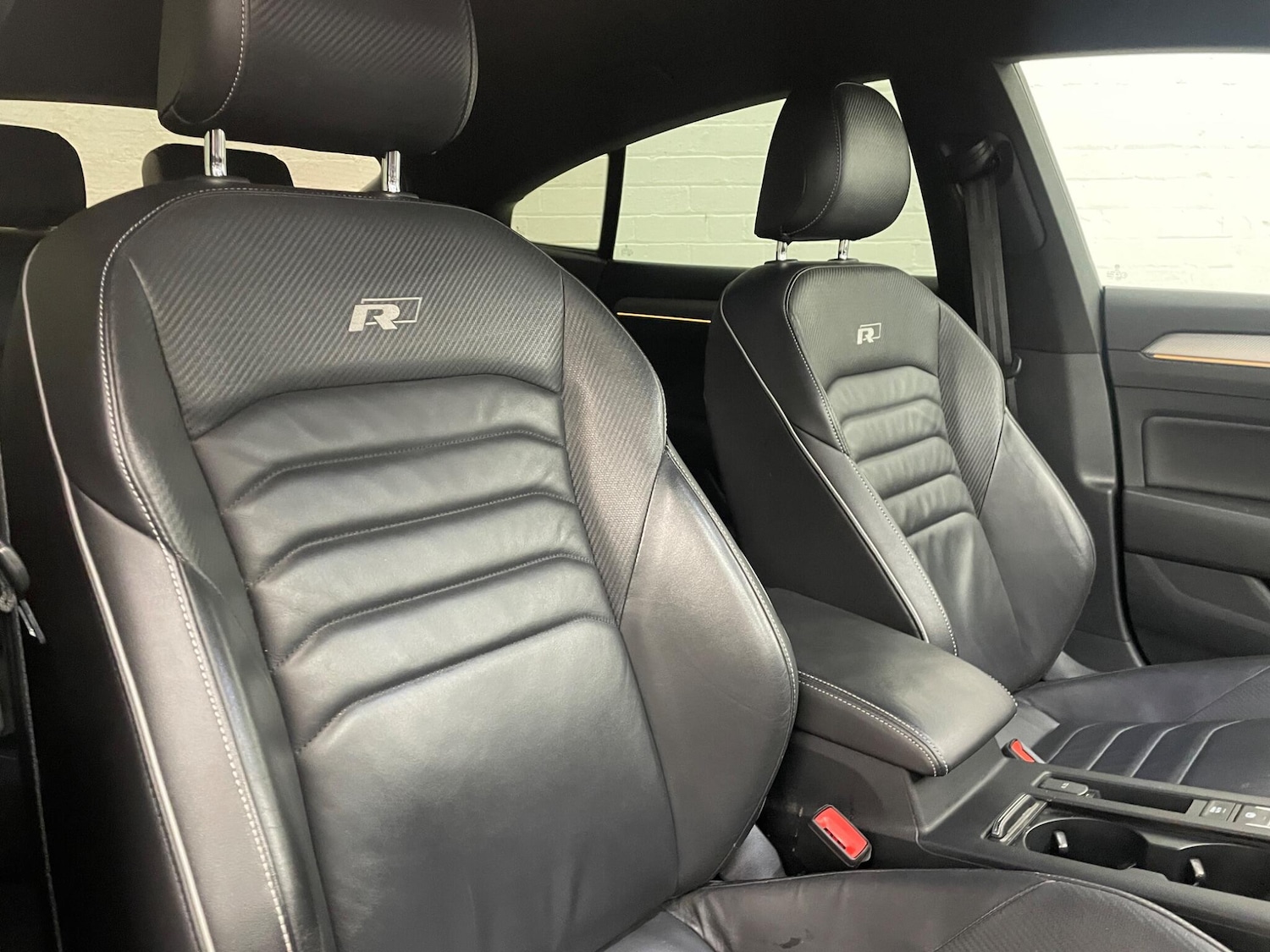 Used Volkswagen Arteon 2018 for sale - 76992140: Photo 14