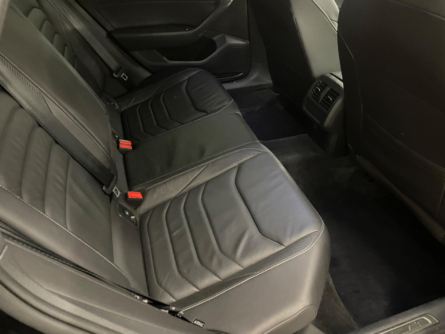 Used Volkswagen Arteon 2018 for sale - 76992140: Photo 15