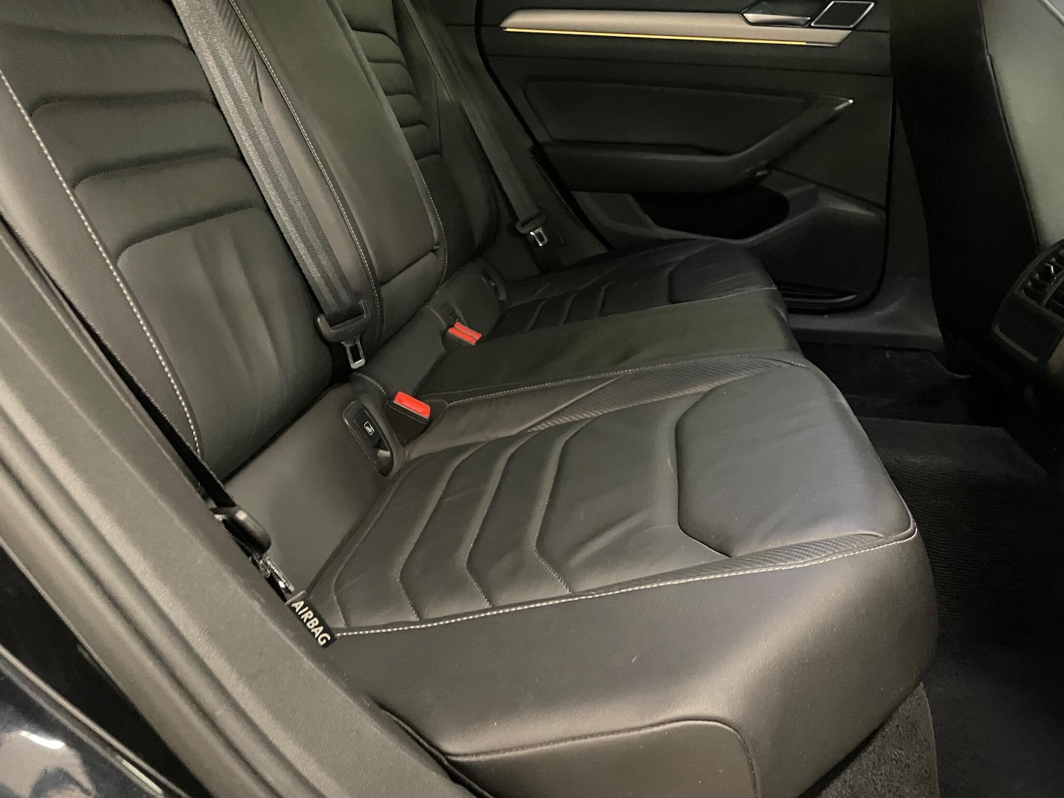 Used Volkswagen Arteon 2018 for sale - 76992140: Photo 16