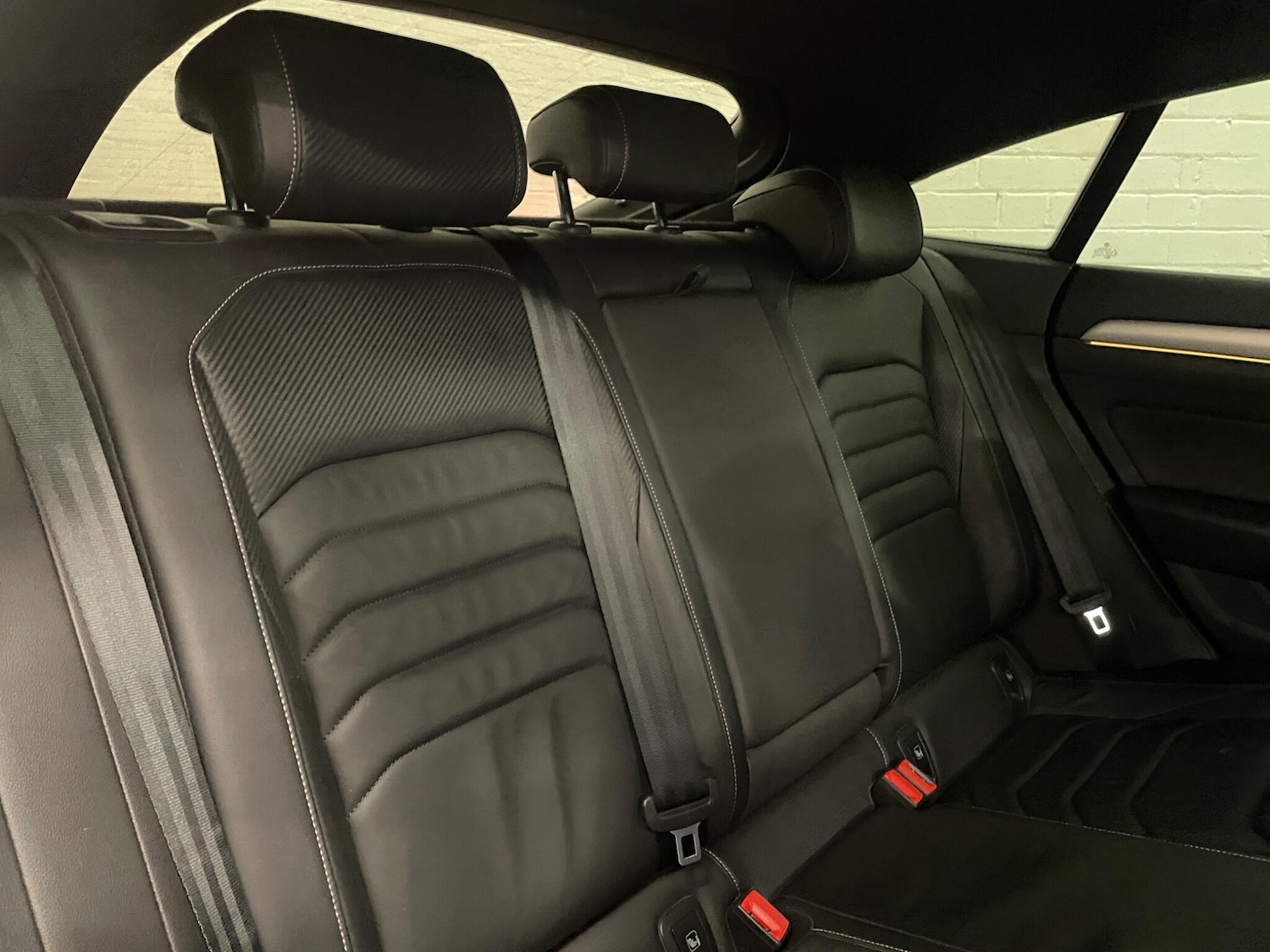 Used Volkswagen Arteon 2018 for sale - 76992140: Photo 17