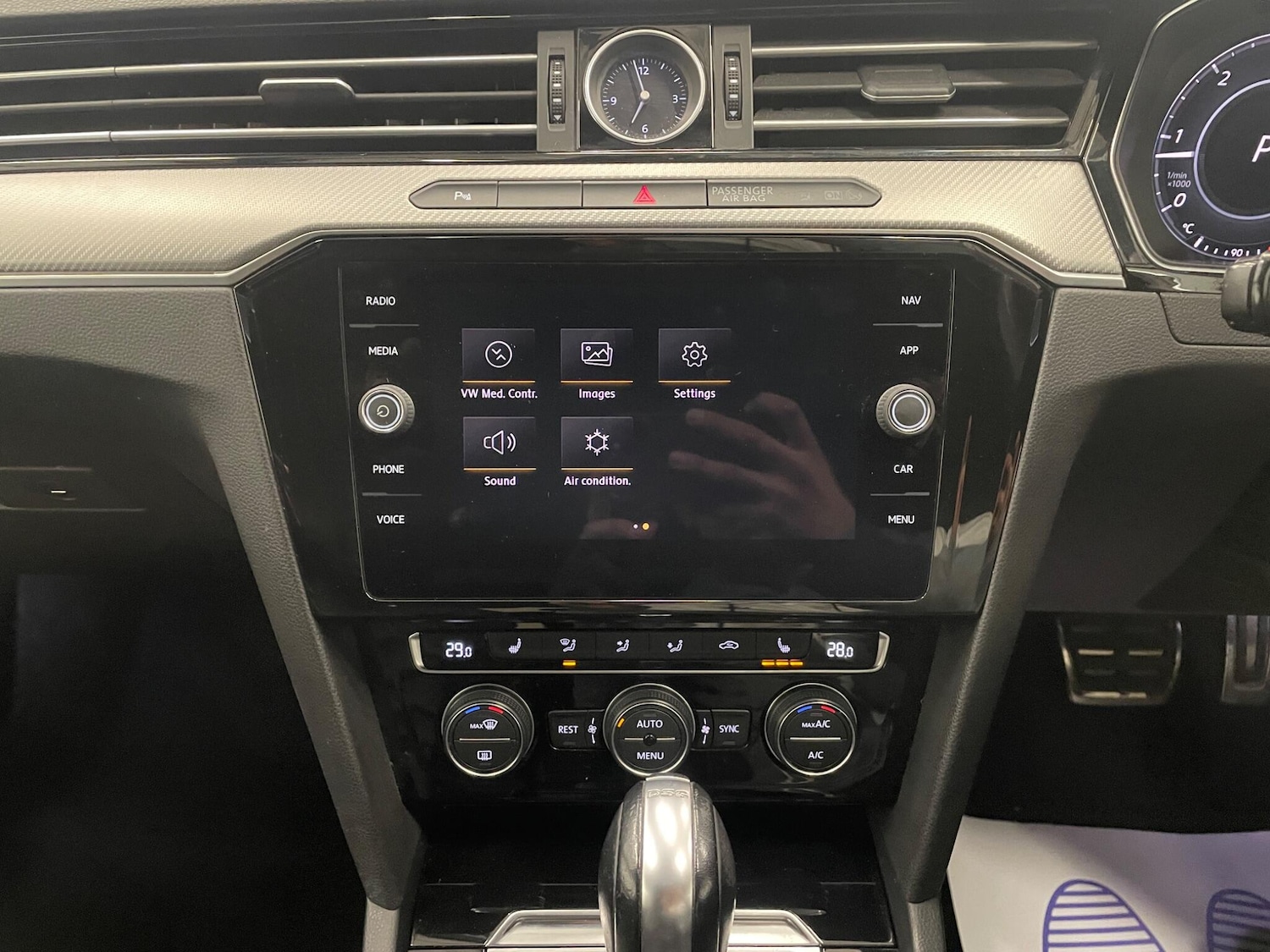 Used Volkswagen Arteon 2018 for sale - 76992140: Photo 20