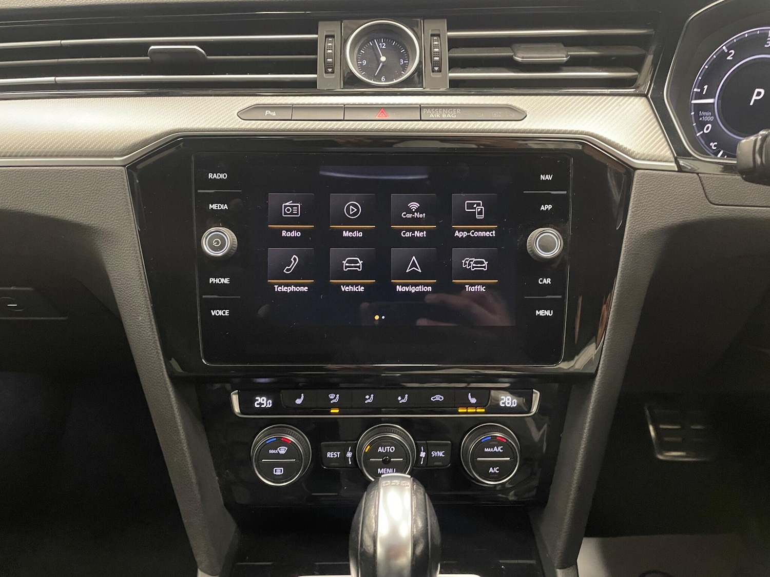 Used Volkswagen Arteon 2018 for sale - 76992140: Photo 21