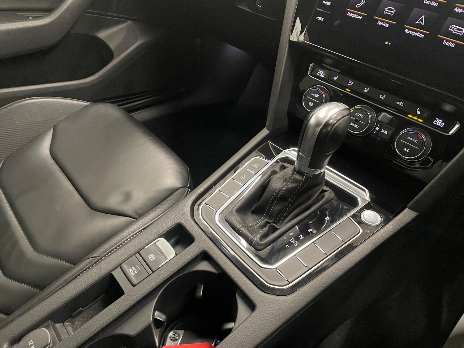 Used Volkswagen Arteon 2018 for sale - 76992140: Photo 25