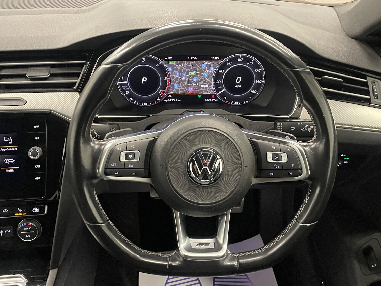 Used Volkswagen Arteon 2018 for sale - 76992140: Photo 26