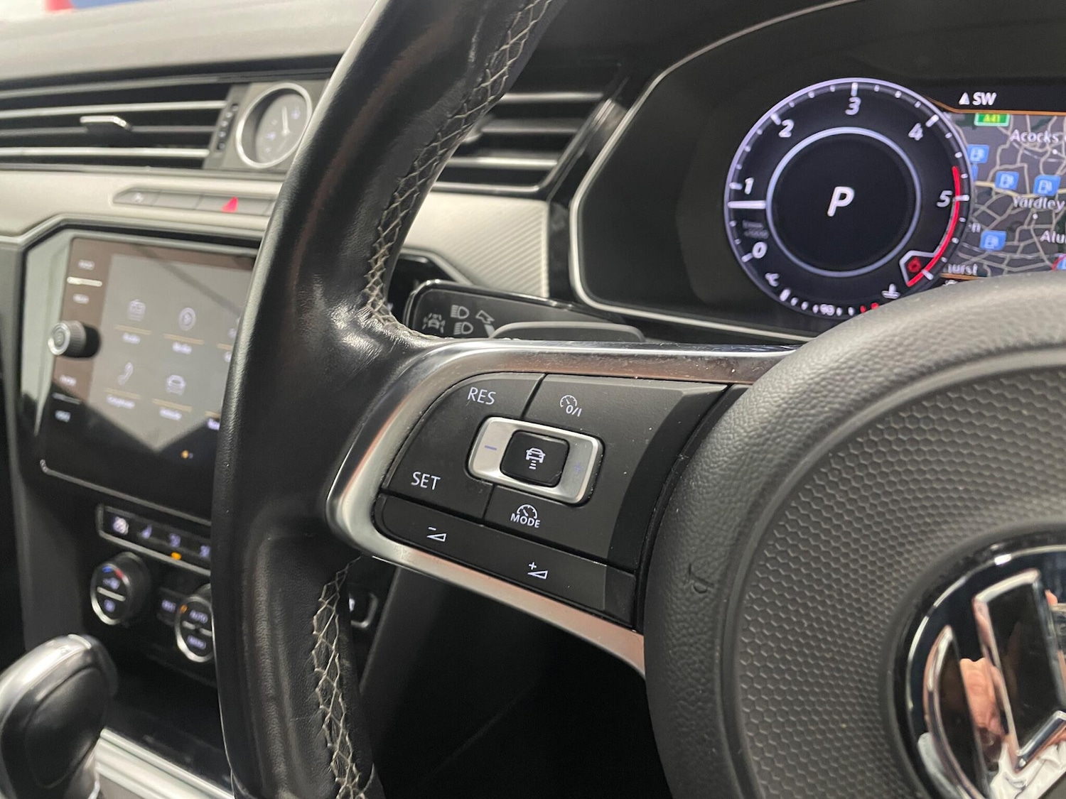 Used Volkswagen Arteon 2018 for sale - 76992140: Photo 27