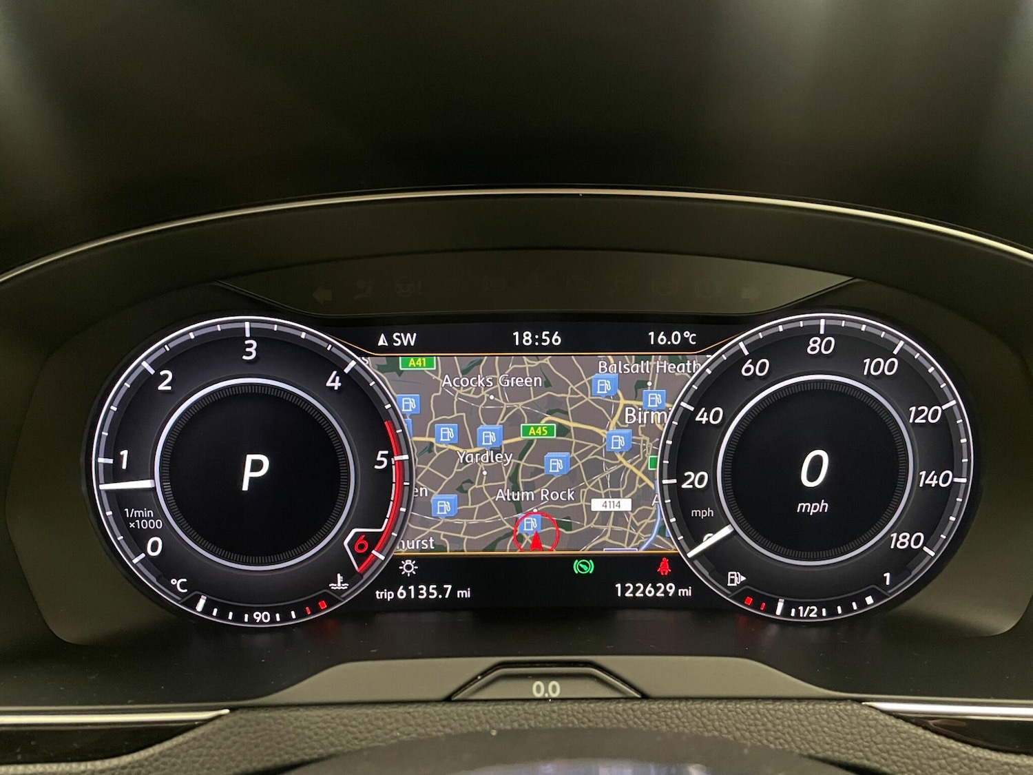 Used Volkswagen Arteon 2018 for sale - 76992140: Photo 28