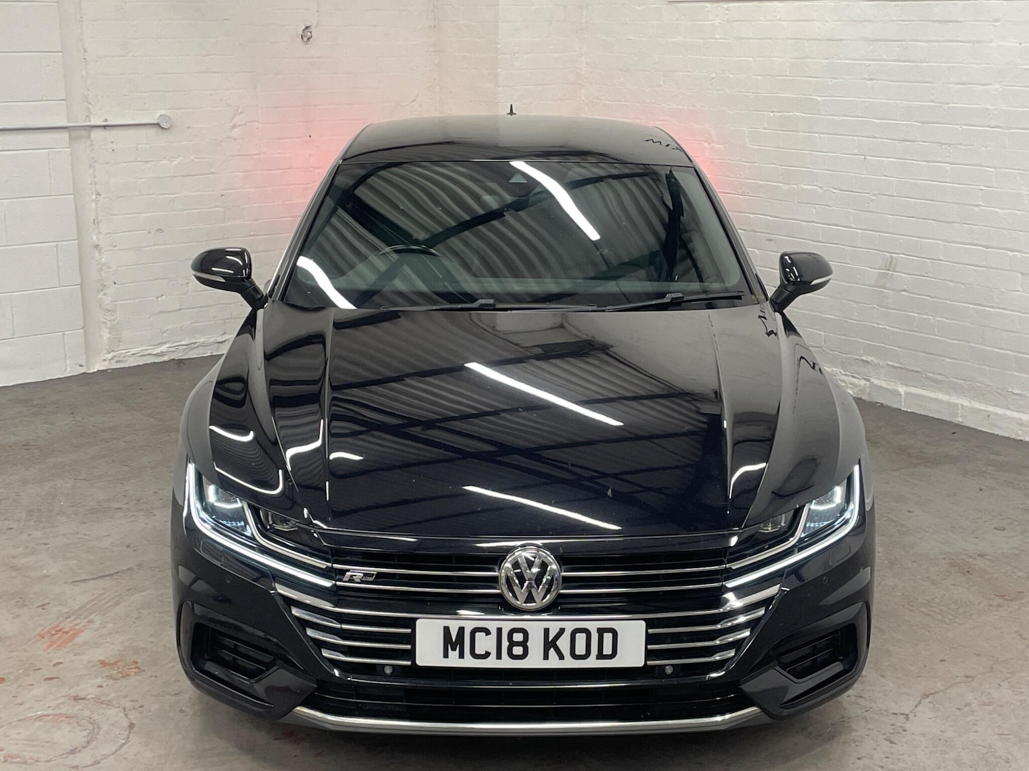 Used Volkswagen Arteon 2018 for sale - 76992140: Photo 31