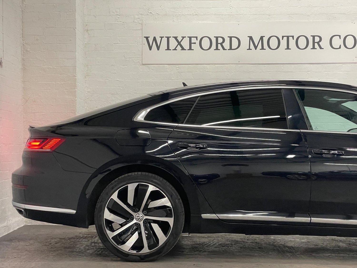 Used Volkswagen Arteon 2018 for sale - 76992140: Photo 39