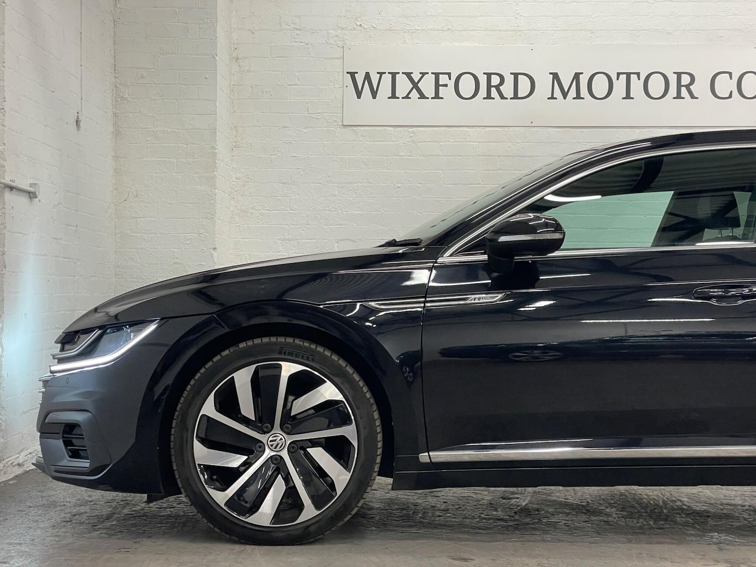 Used Volkswagen Arteon 2018 for sale - 76992140: Photo 41