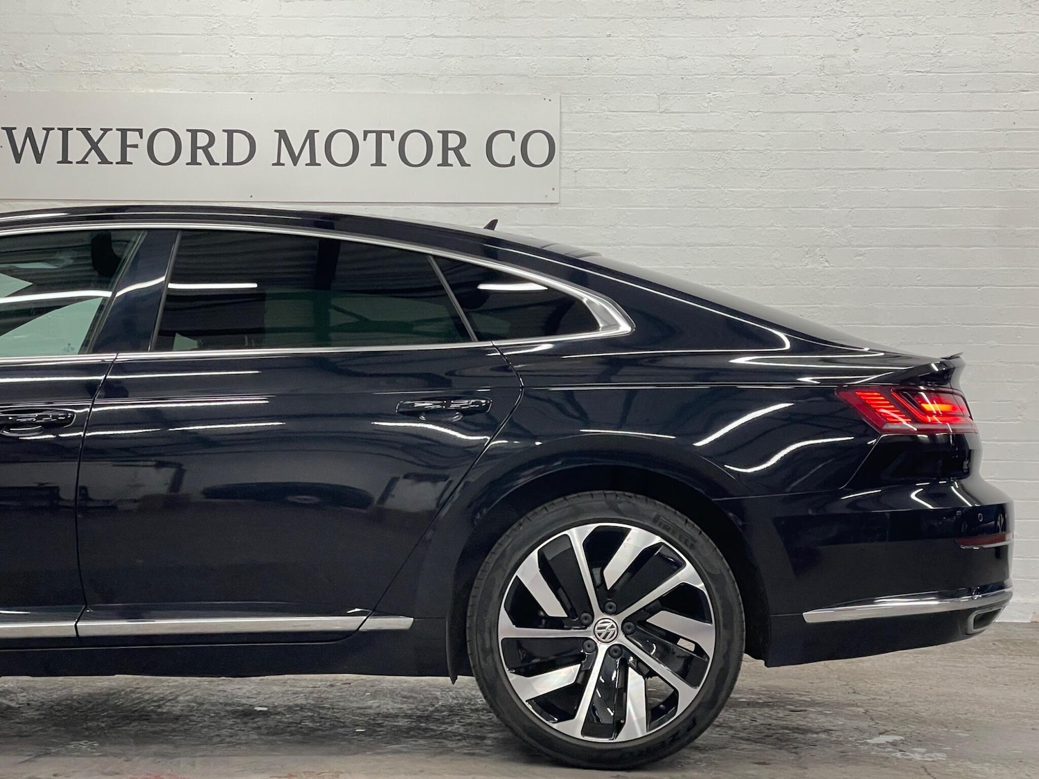 Used Volkswagen Arteon 2018 for sale - 76992140: Photo 42
