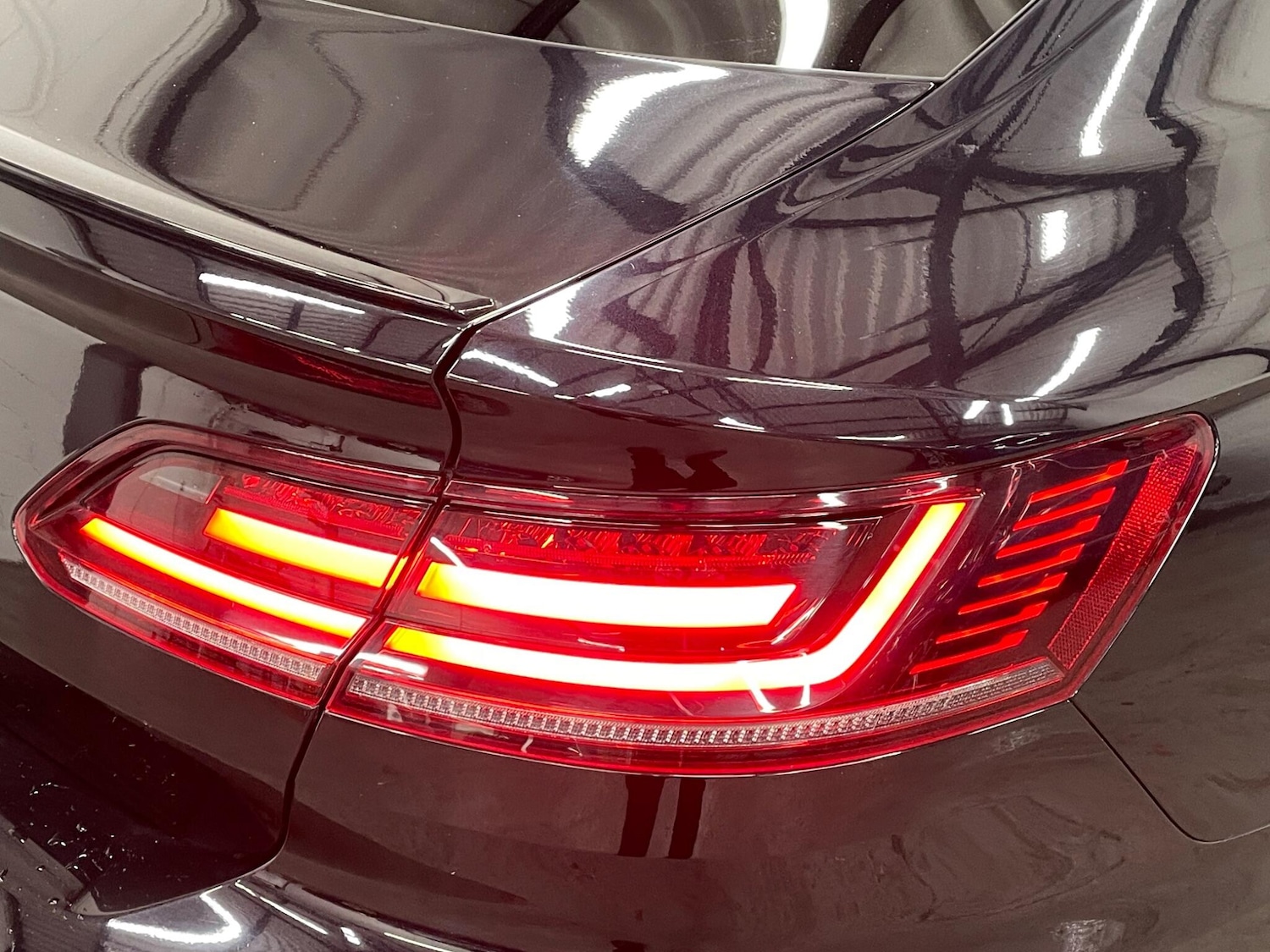 Used Volkswagen Arteon 2018 for sale - 76992140: Photo 46